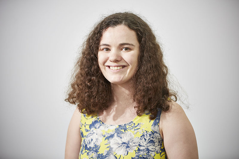 Felicia hebbes